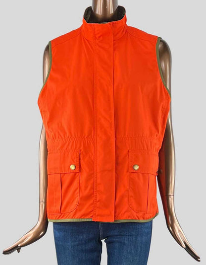 Lauren Ralph Lauren Safari reversible vest - X-Large