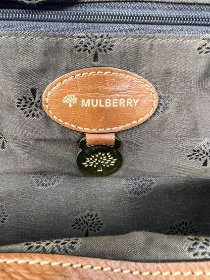 MULBERRY Alexa Tote Bag
