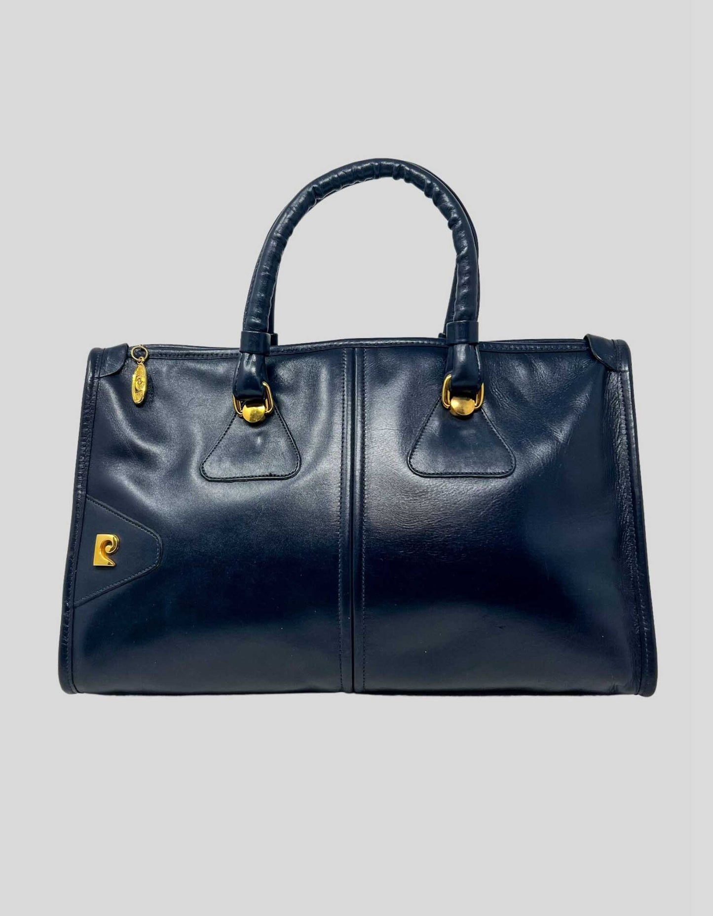 Pierre Cardin Vintage Satchel