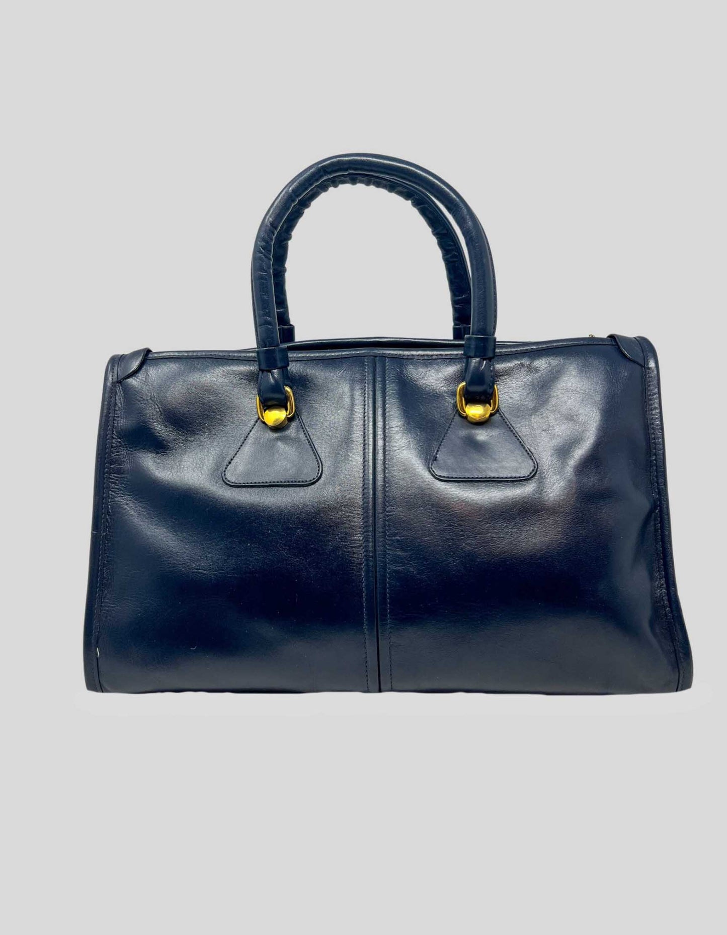 Pierre Cardin Vintage Satchel