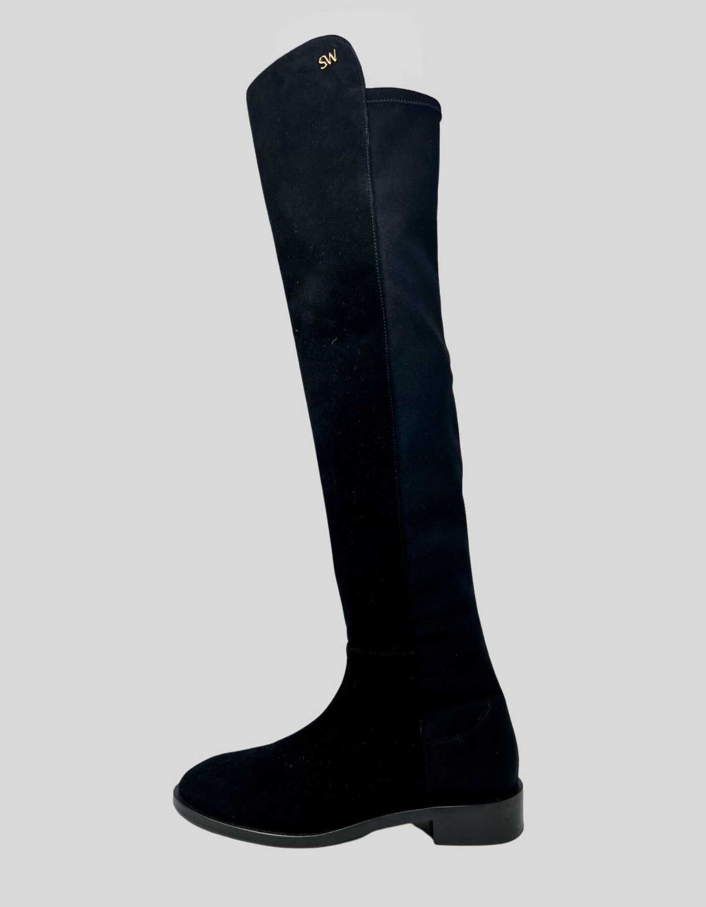 STUART WEITZMAN Knee Boots - 11 US