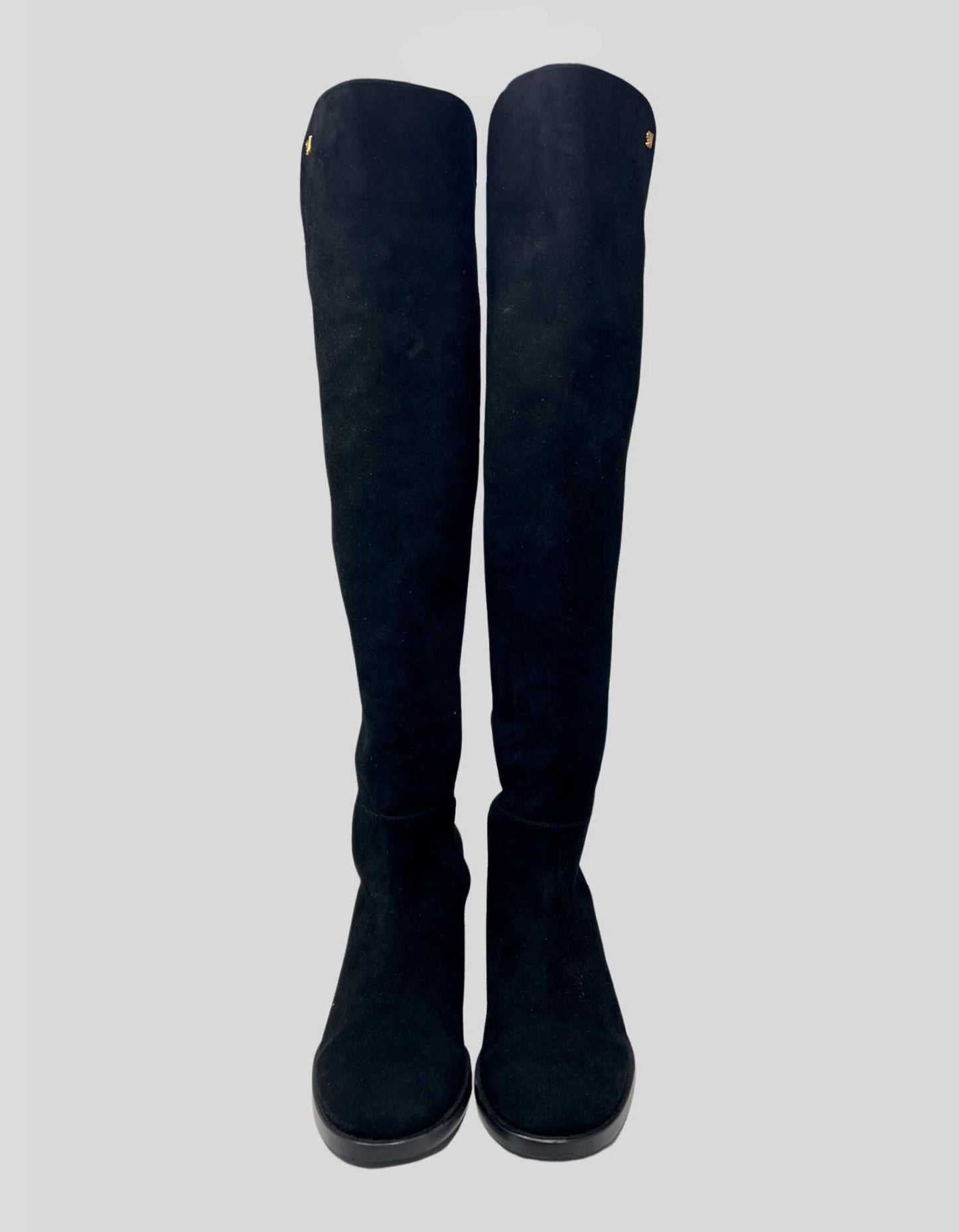 STUART WEITZMAN Knee Boots - 11 US