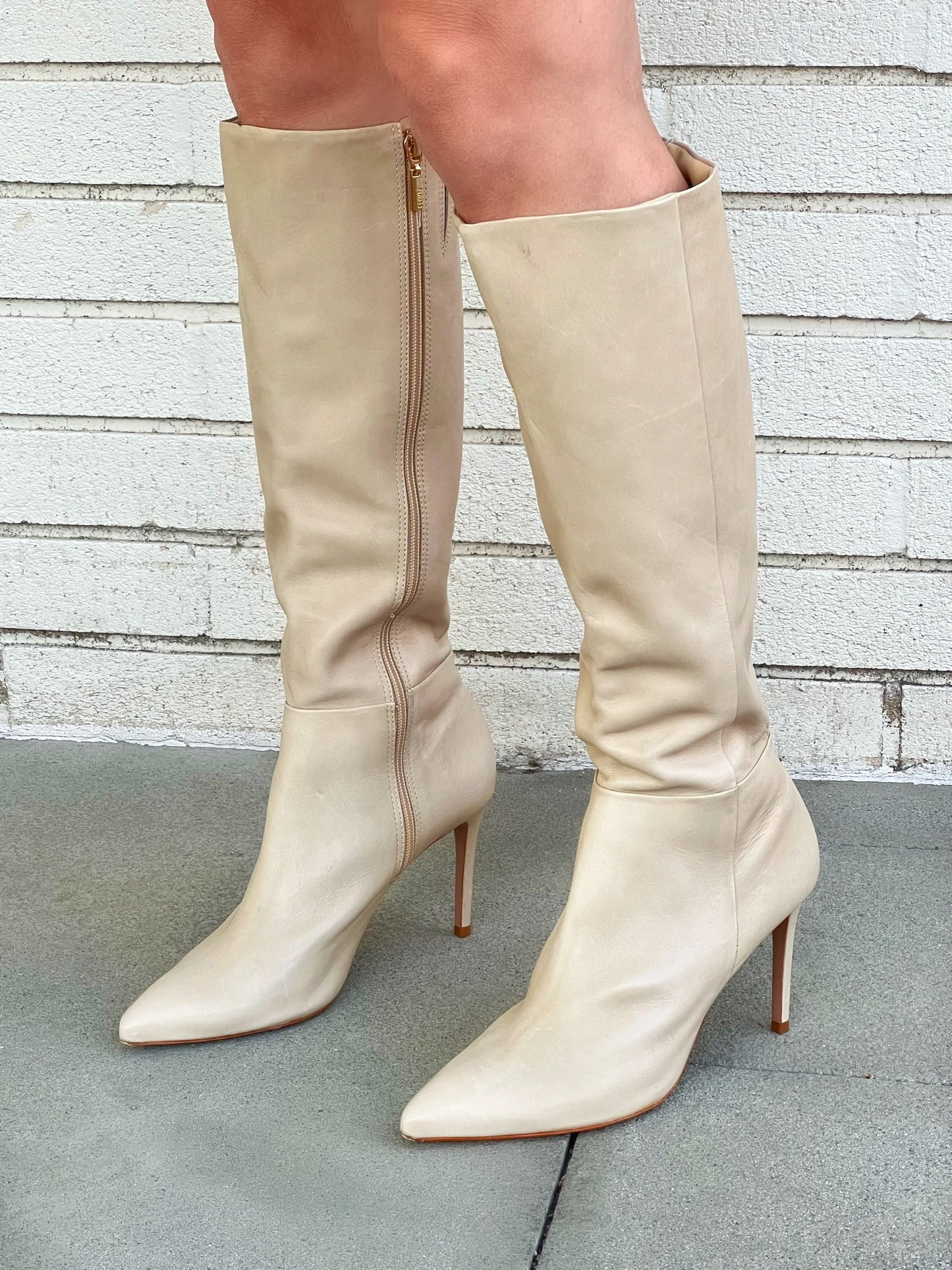 SCHUTZ Tall Boots - 9B US