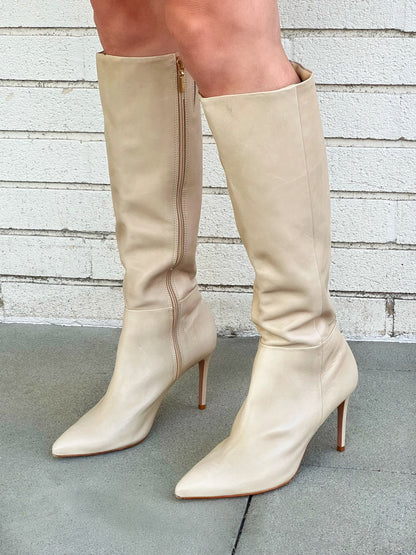 SCHUTZ Tall Boots - 9B US
