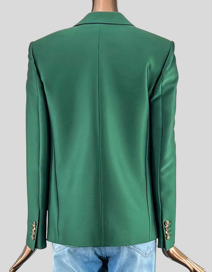 Celine single button blazer -  M | 6 US | 38 FR