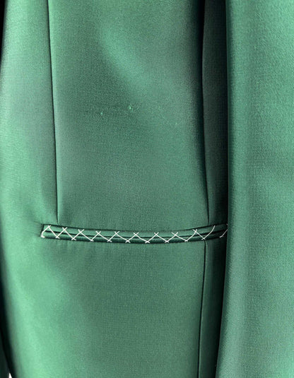 Celine single button blazer -  M | 6 US | 38 FR