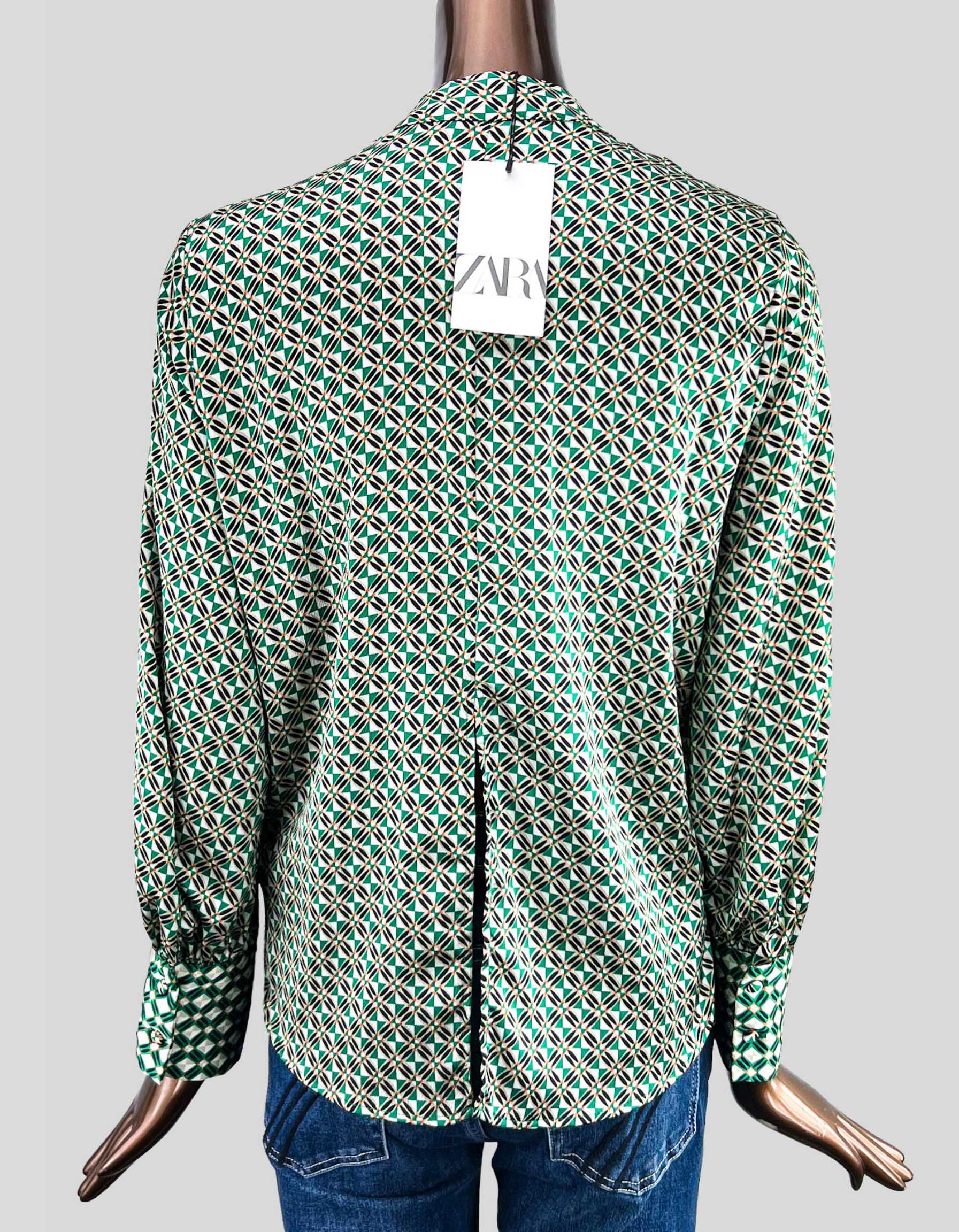 L'Appartement LISIERE Brilliant Blouse