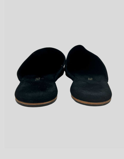 TKEES Ines Going Out Slippers - 10B US