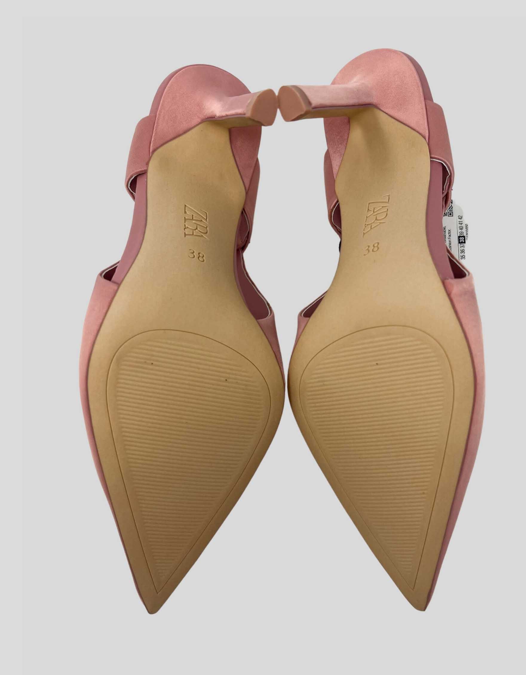 zara women shoes size 36/Brand New with Tag | eBay
