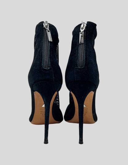 SCHUTZ Kessie Boots - 8.5B US