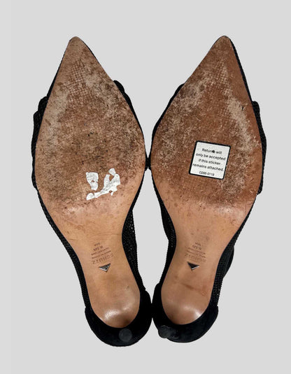 SCHUTZ Kessie Boots - 8.5B US