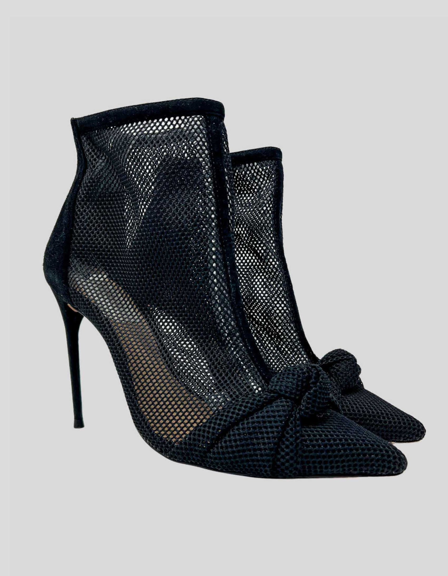 SCHUTZ Kessie Boots - 8.5B US