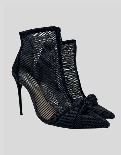 SCHUTZ Kessie Boots - 8.5B US