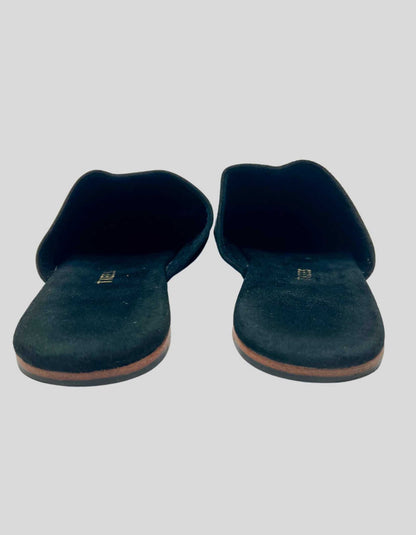 TKEES Ines Going Out Slippers - 9B US