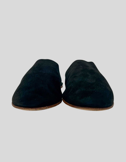 TKEES Ines Going Out Slippers - 9B US