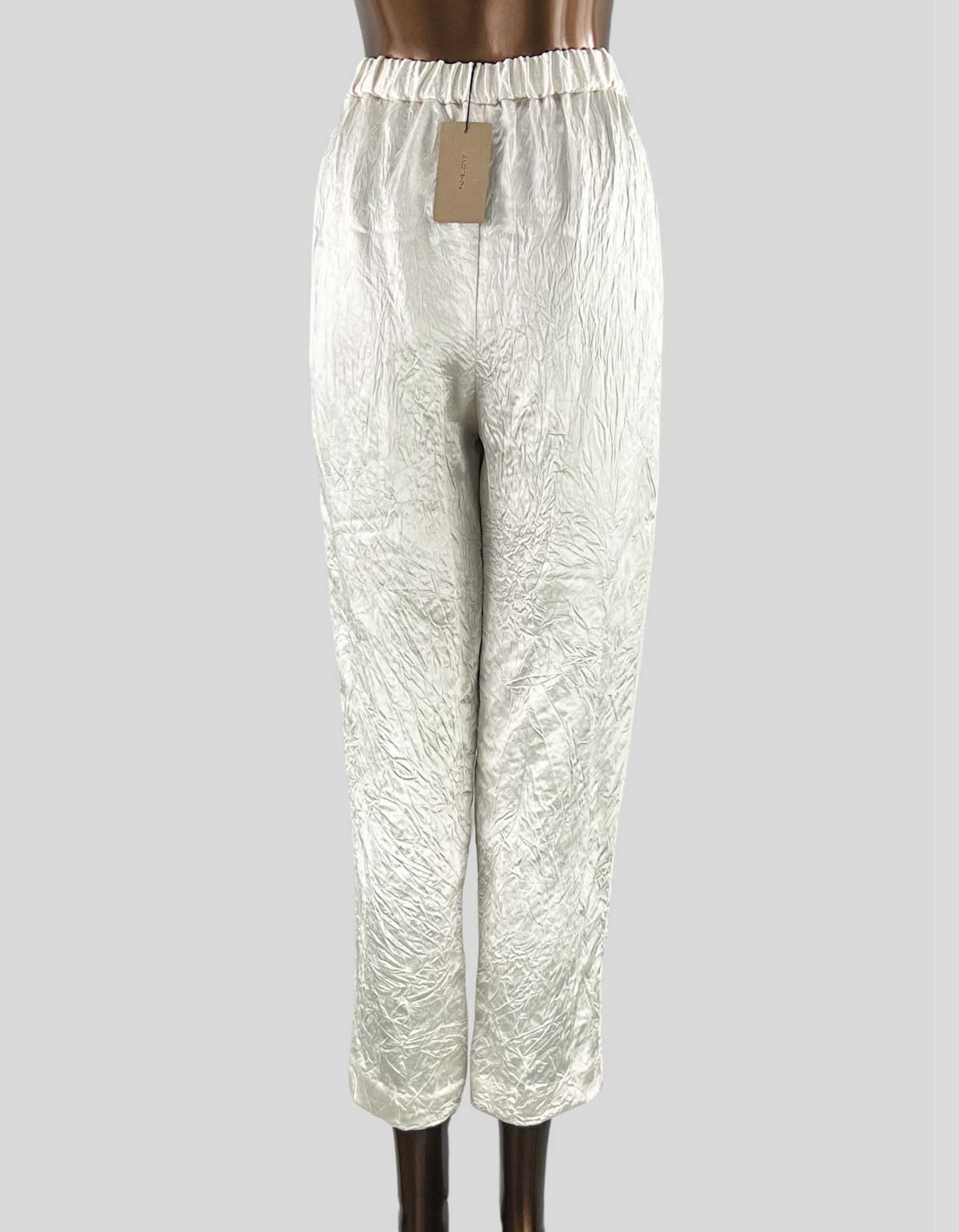 RACHEL COMEY Straight Leg Pants w/ Tags - 8 US