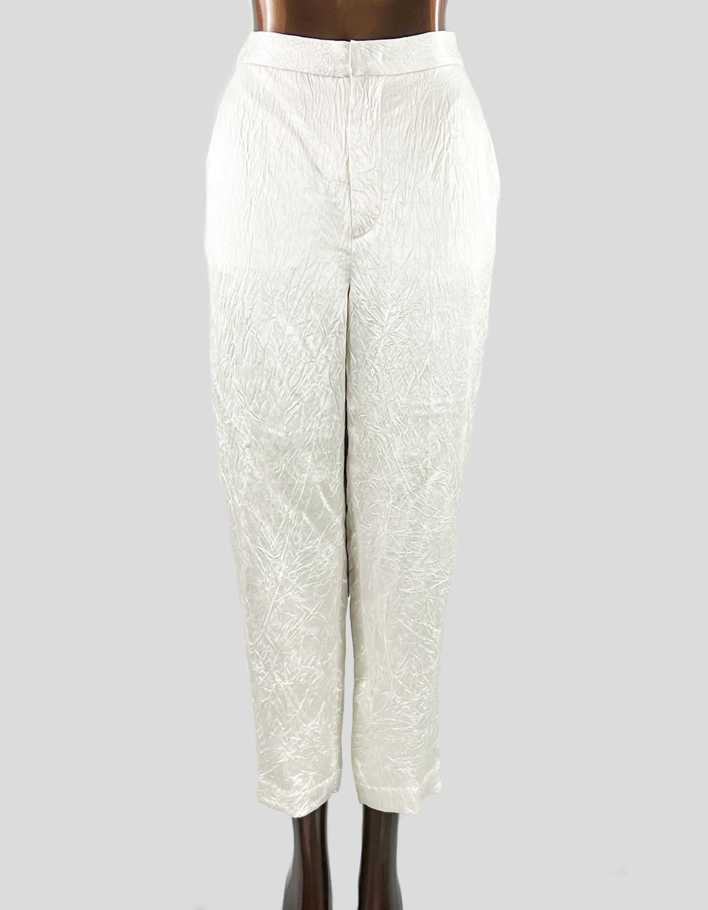 RACHEL COMEY Straight Leg Pants w/ Tags - 8 US