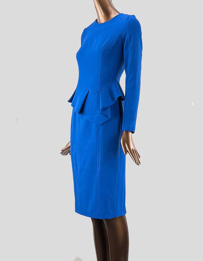 BGL Long sleeve Dress - X-Small