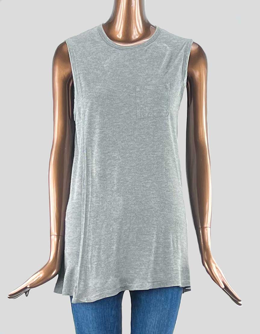 T BY ALEXANDER WANG Top - X-Small