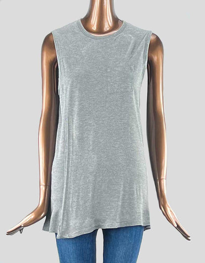 T BY ALEXANDER WANG Top - X-Small