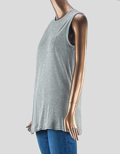 T BY ALEXANDER WANG Top - X-Small