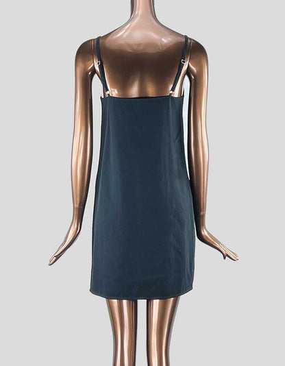 EVERLANE Slip Dress - 00 US