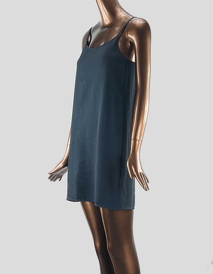 EVERLANE Slip Dress - 00 US
