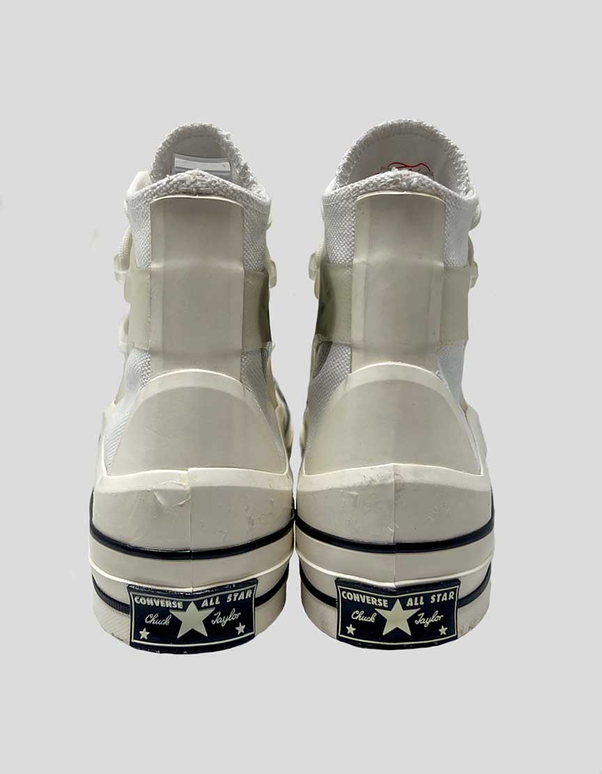 CONVERSE x KIM JONES Chuck Sneakers - 8 US