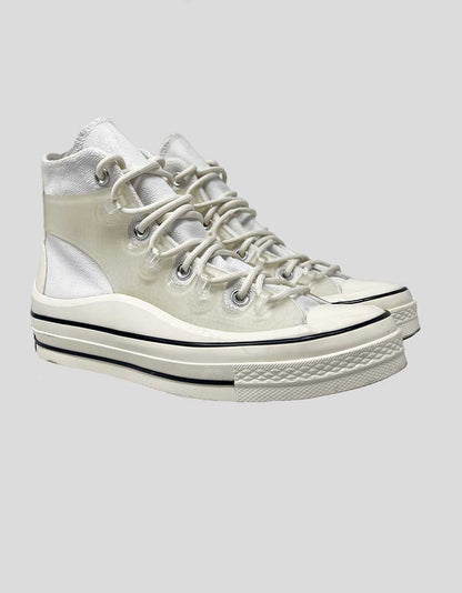 CONVERSE x KIM JONES Chuck Sneakers - 8 US