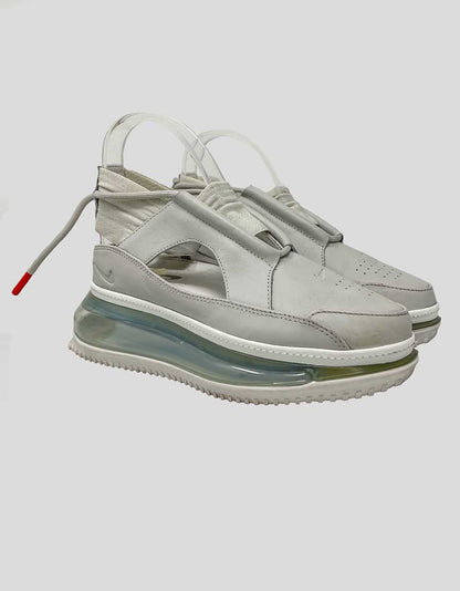 NIKE Air Max Sandal-Sneakers - 6.5 US