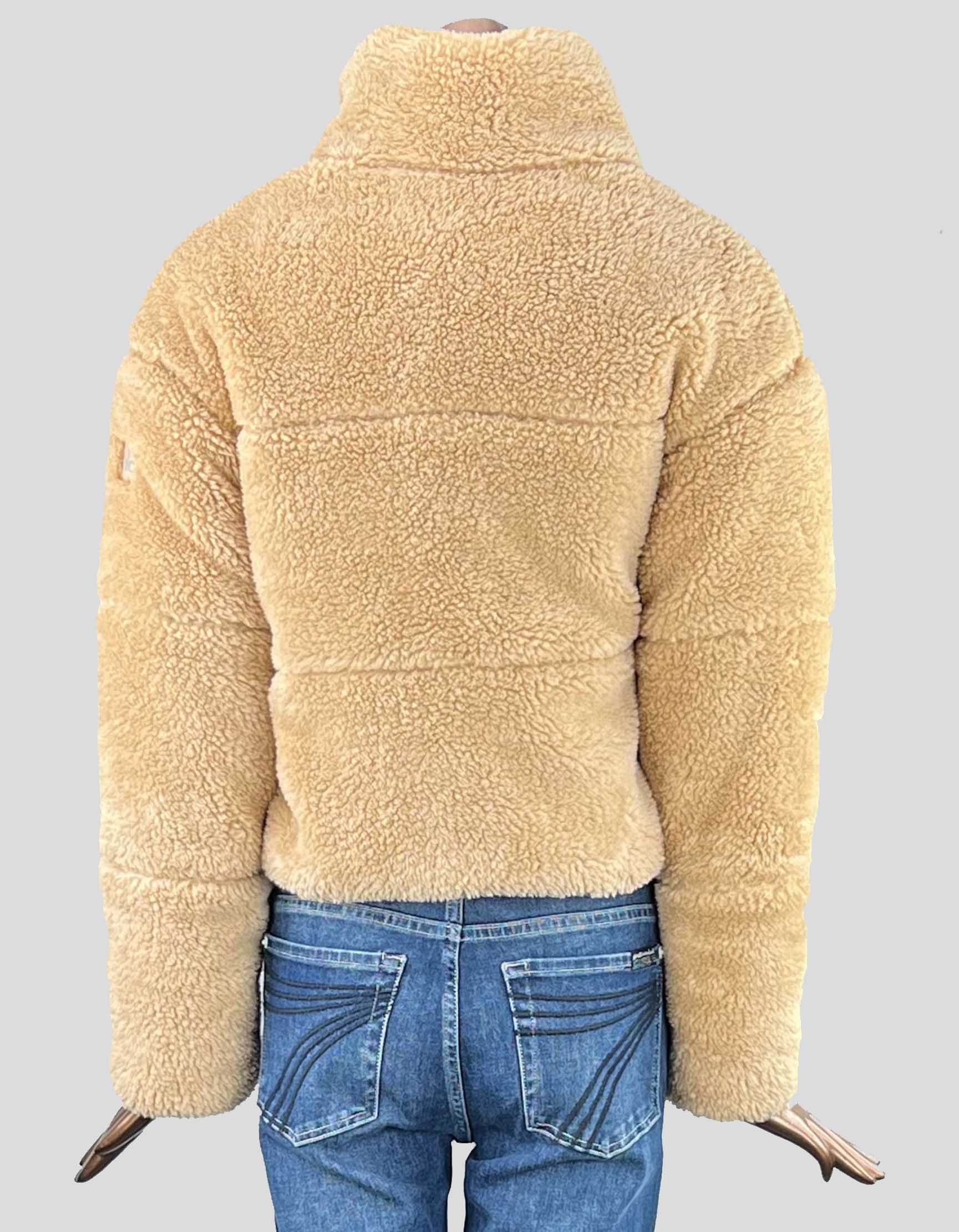 ALO Puffer w/ Tags Small 4-6 US – LuxAnthropy