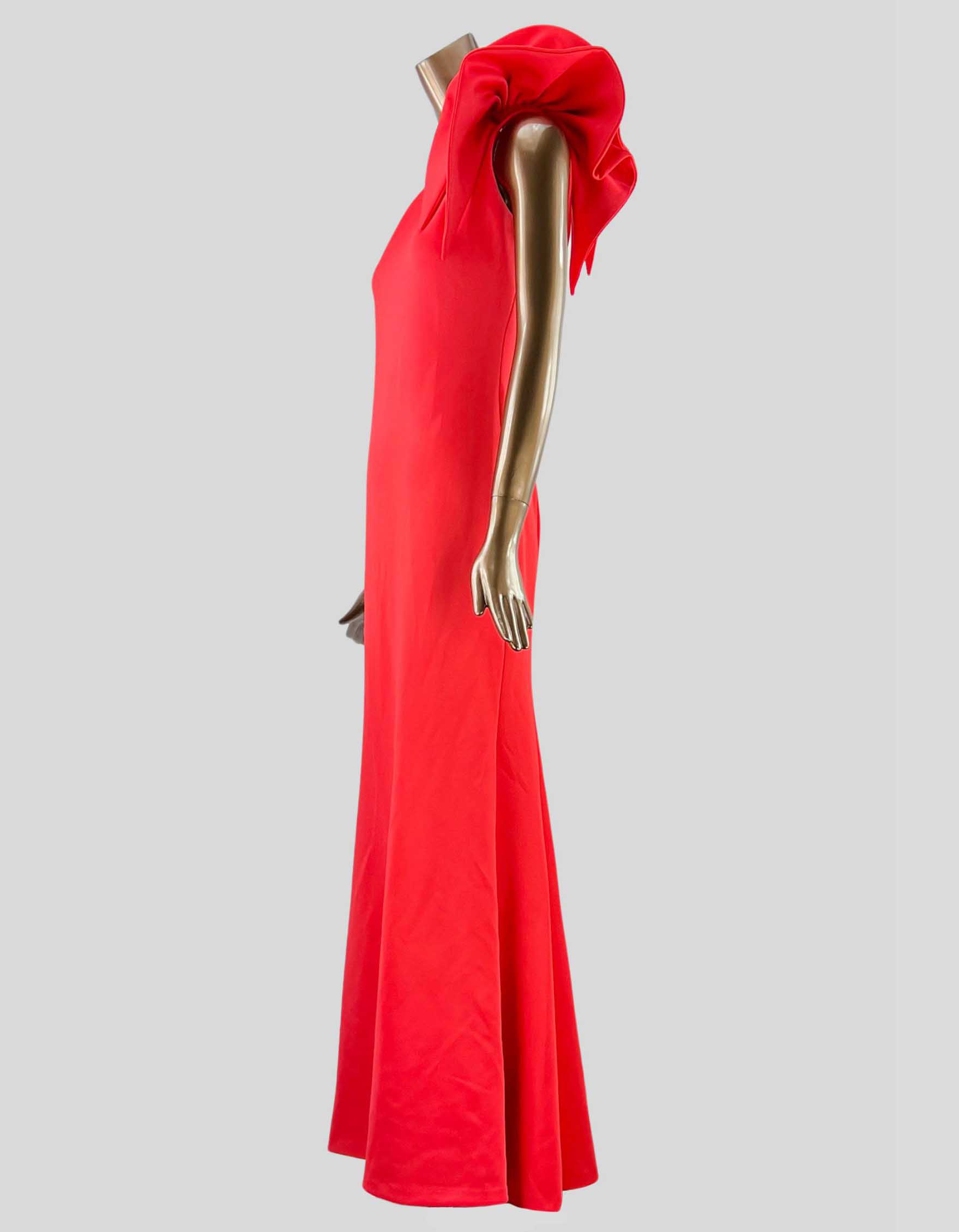 Aqua one hotsell shoulder scuba gown