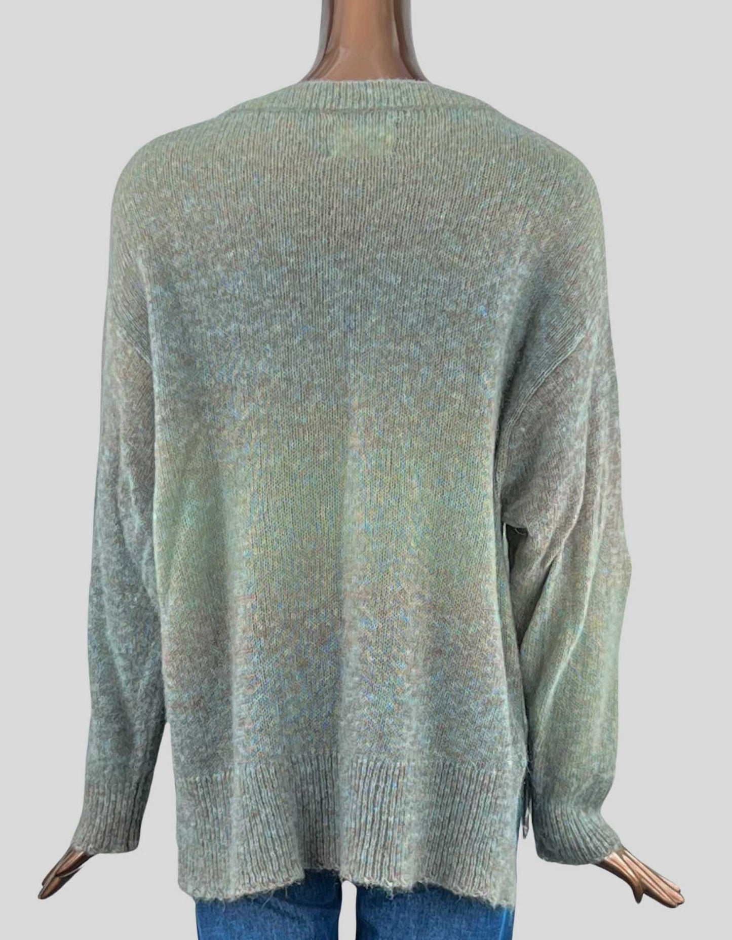 Zadig & Voltaire Sunday Sweater - Small | 4-6 US