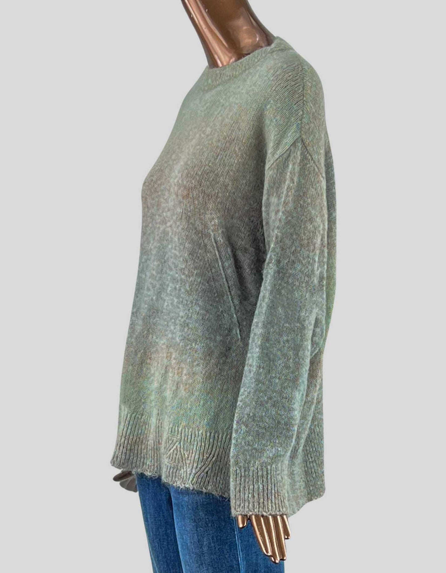 Zadig & Voltaire Sunday Sweater - Small | 4-6 US