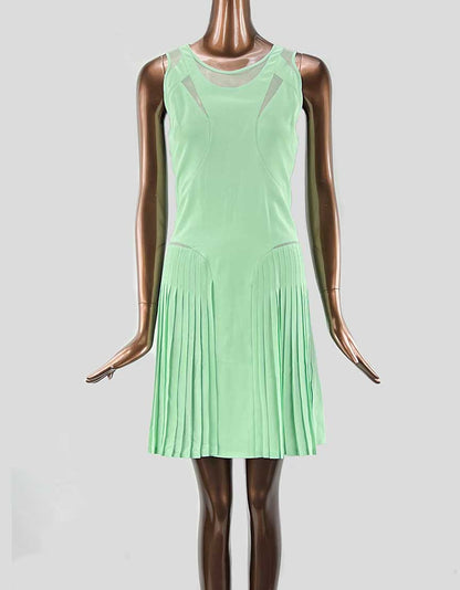 VICTORIA BECKHAM Silk mid-length dress -w/ Tags  Size: 42 IT | 6 US