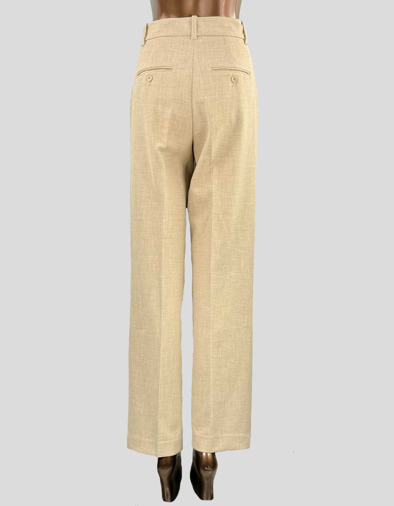 WILFRED the Effortless Pant Trousers - 6 US – LuxAnthropy