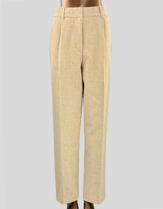 WILFRED the Effortless Pant Trousers - 4 US