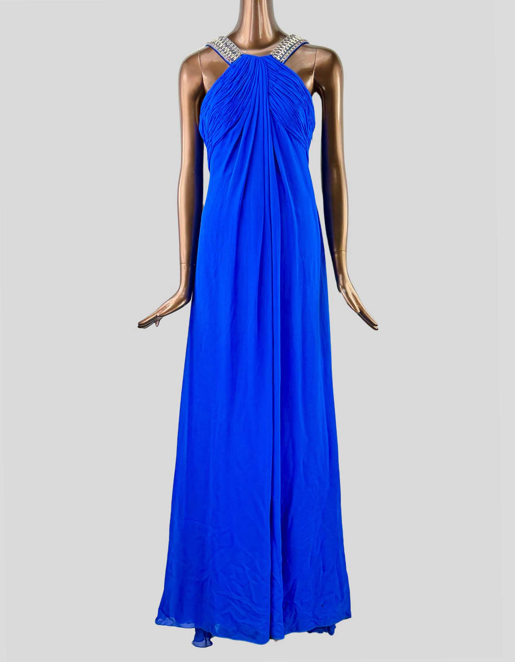 ROBERTO CAVALLI Long Dress - 8 US | 44 IT LuxAnthropy ROBERTO CAVALLI Long Dress - 8 US | 44 IT LuxAnthropy