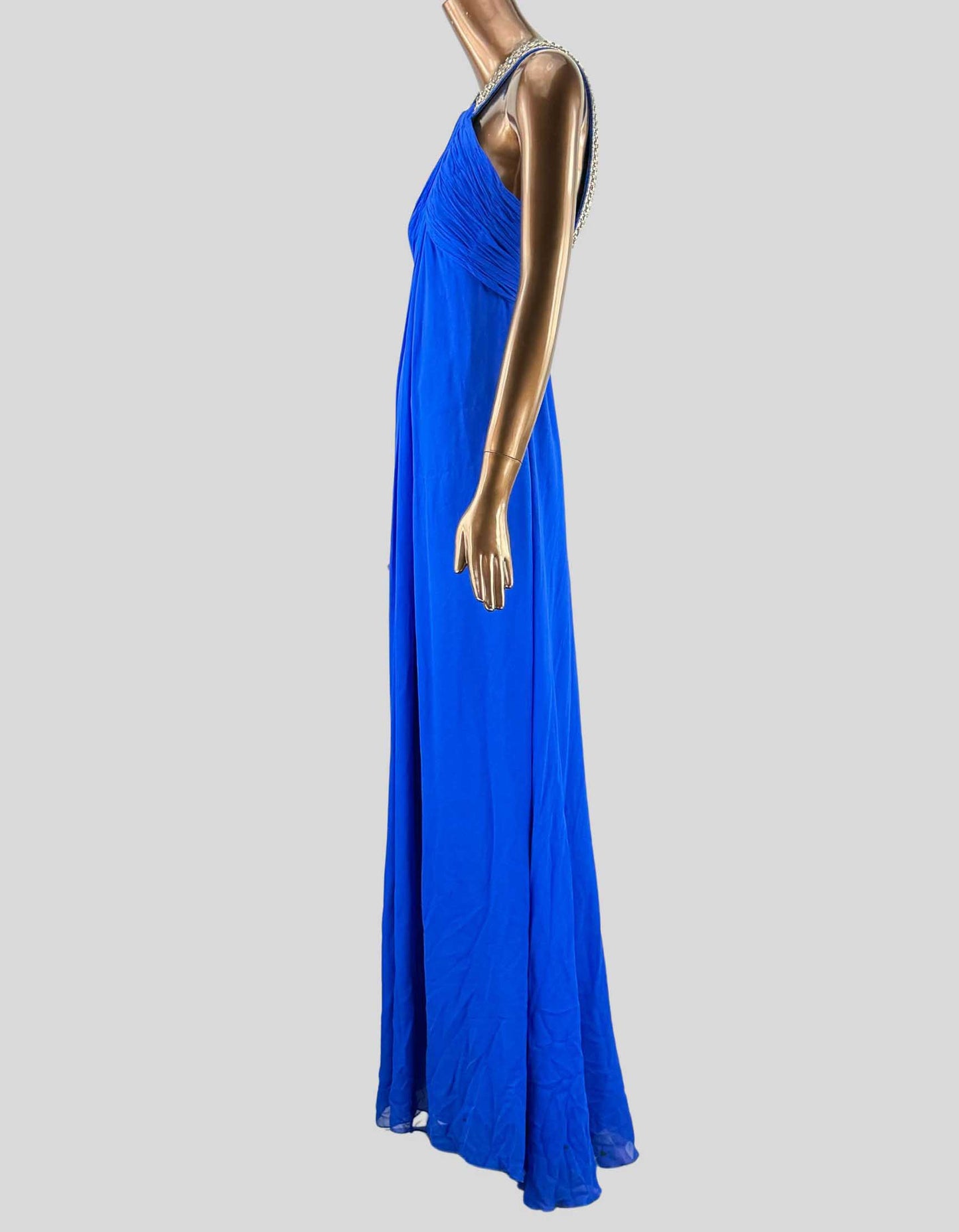 ROBERTO CAVALLI Long Dress - 8 US | 44 IT