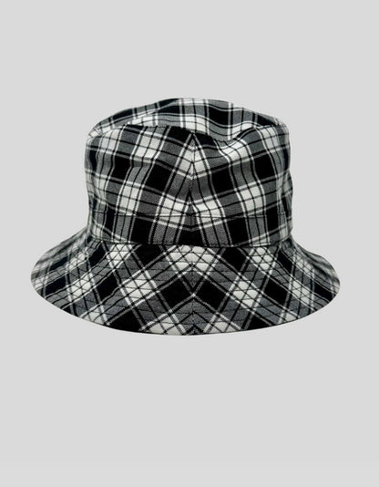 A.P.C. Mark Bucket Hat - Size 58
