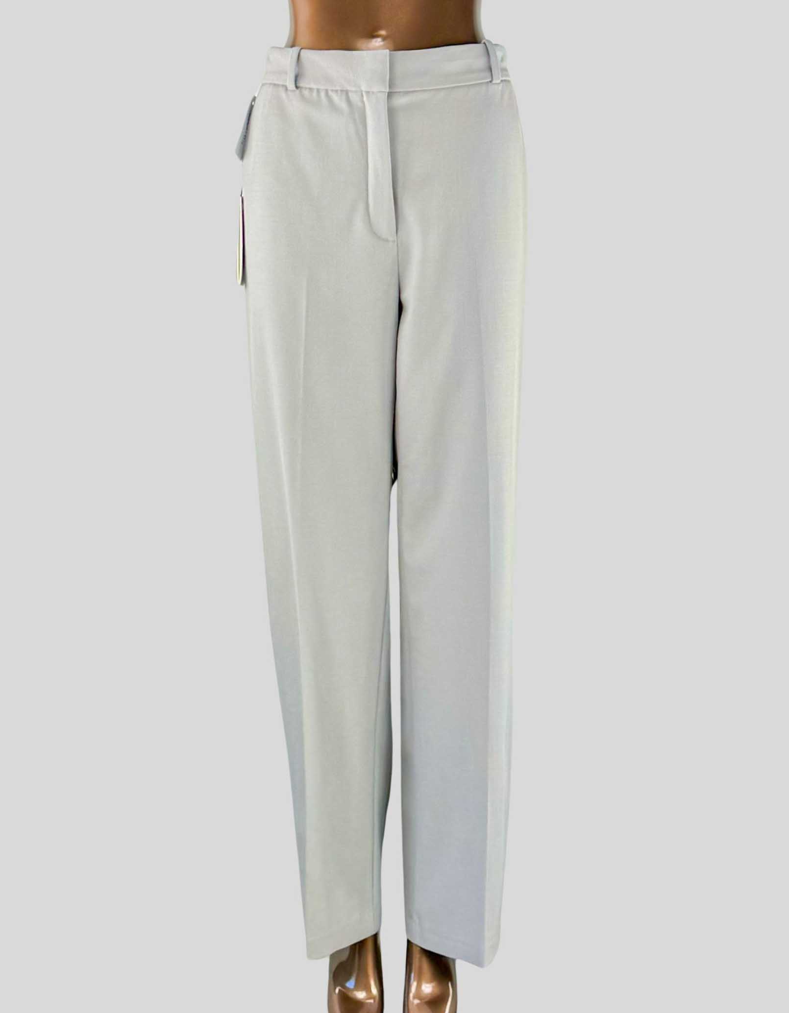 BABATON high-waisted trousers