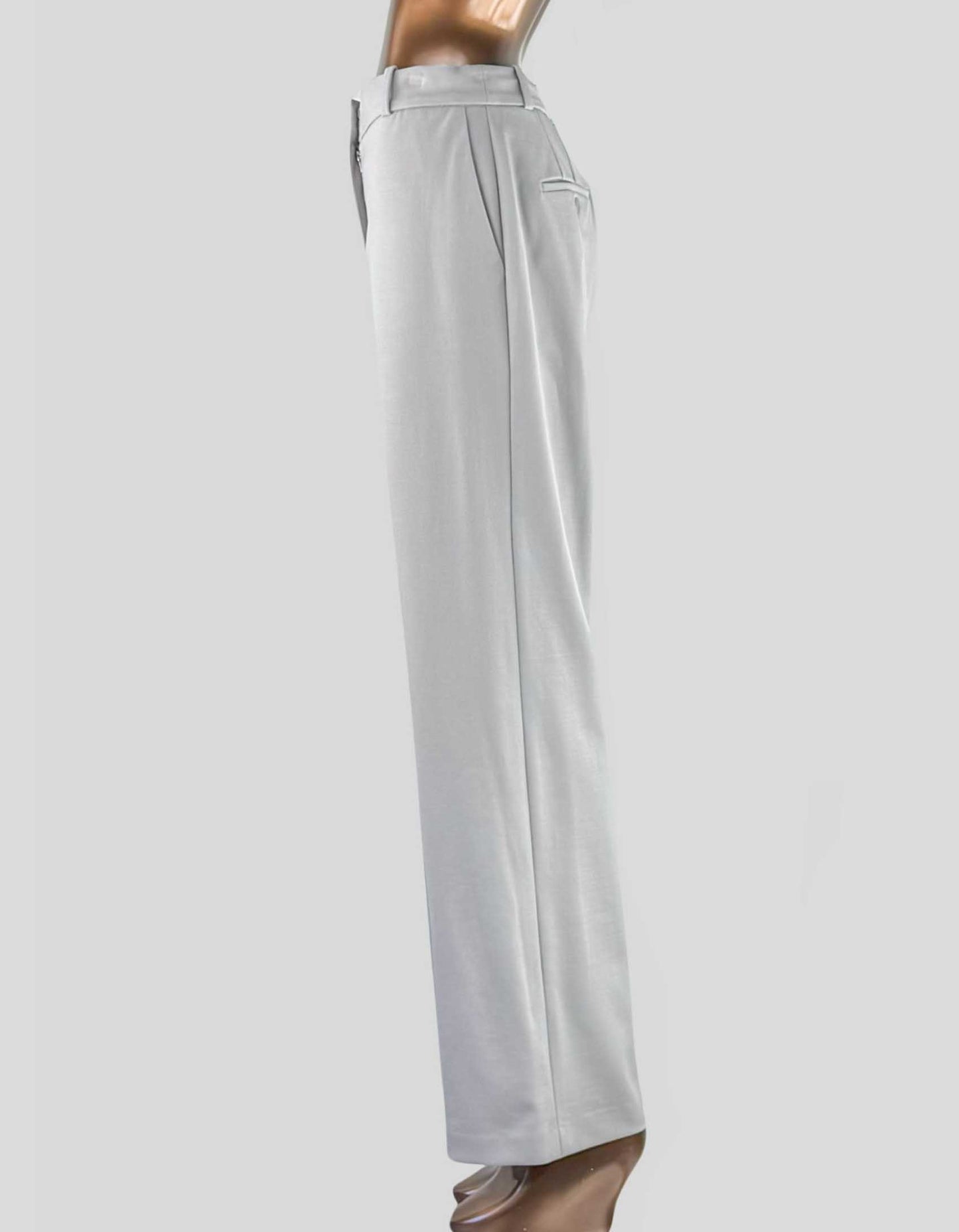 BABATON high-waisted trousers w/ Tags - 6 US