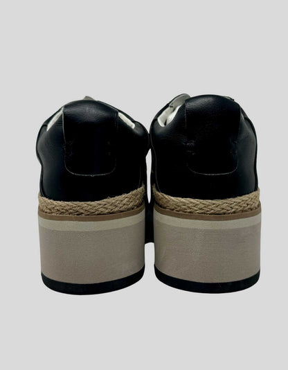 DOLCE VITA Tiger Platform Sneaker - 9 US