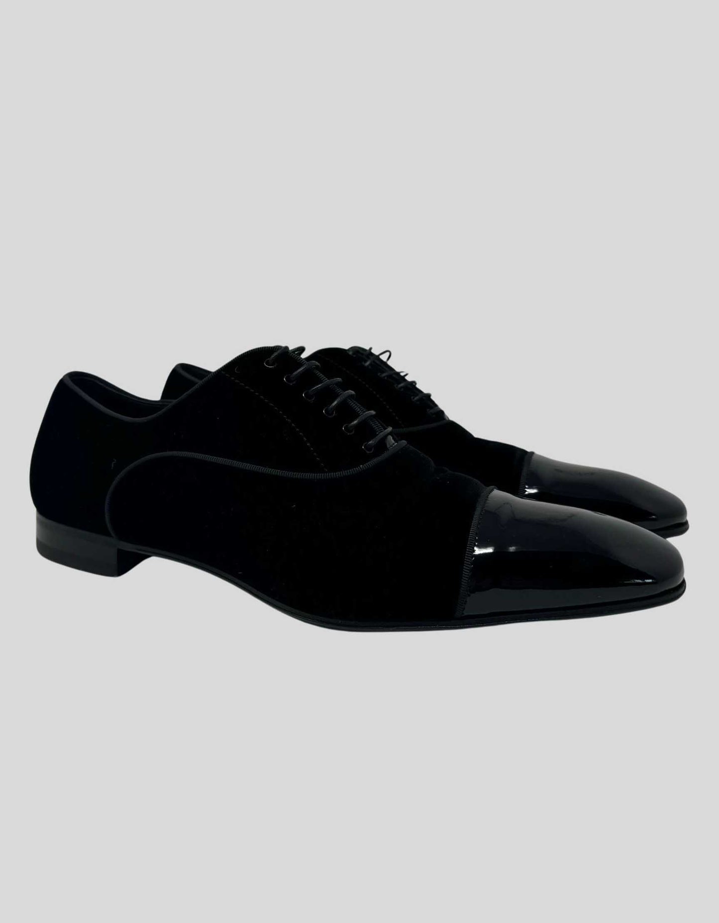 PAUL STUART Formal Lace-Up Shoes - 10 M US