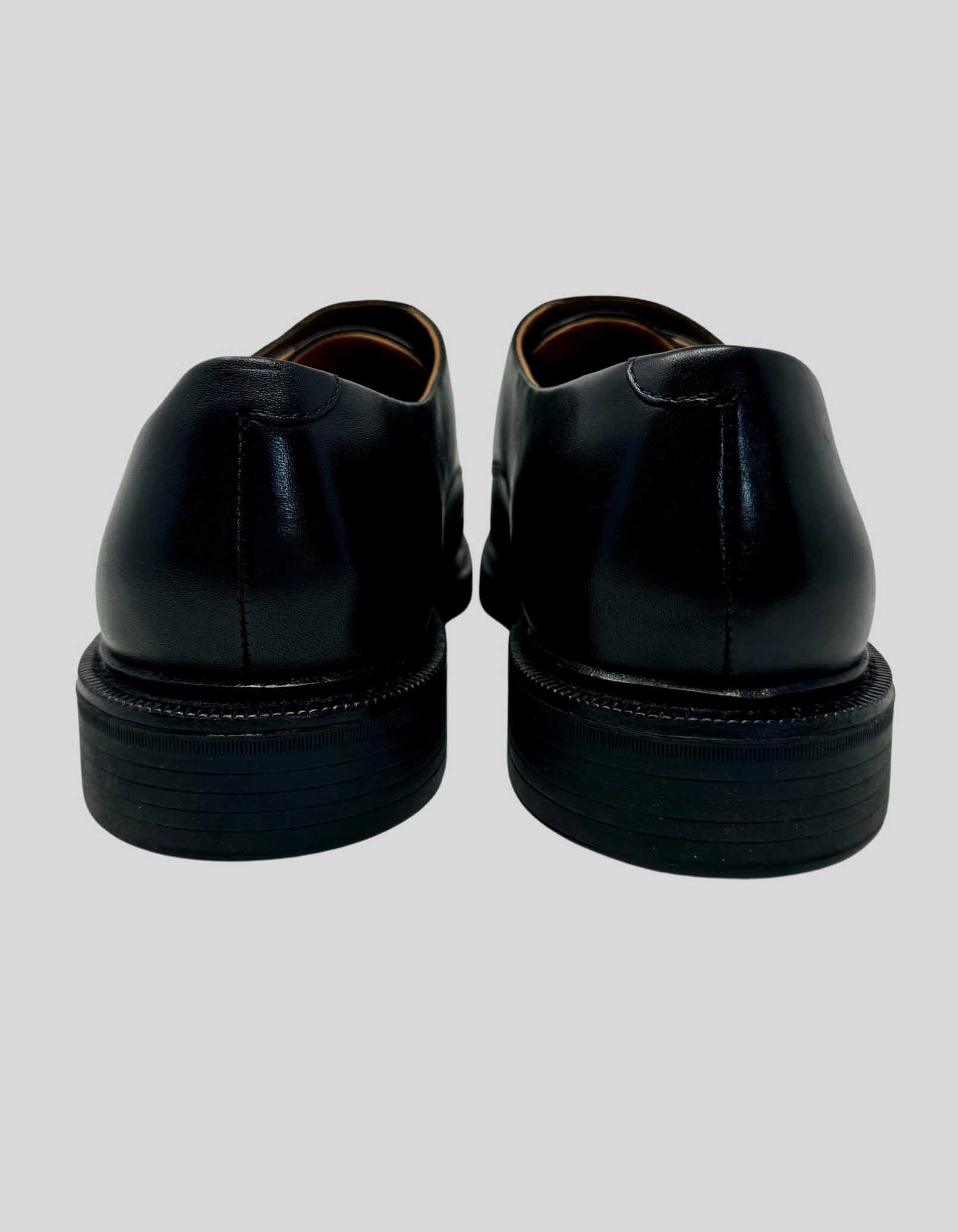 polo dress shoes Ralph Lauren Bienne Leather Boat Shoe in Tan the Luke effortlessly elevates any outfit while delivering all POLO RALPH LAUREN Double Buckle
