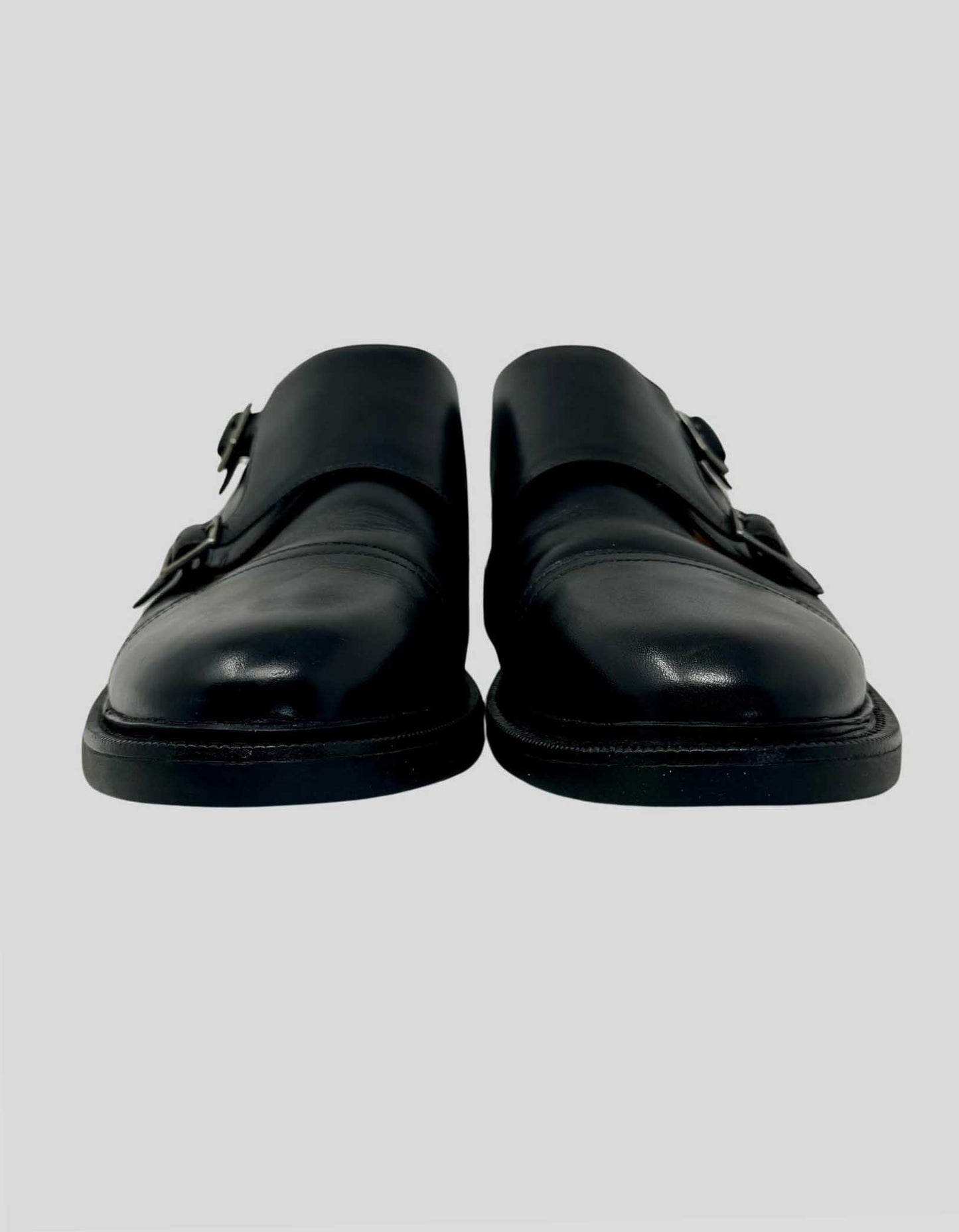 POLO RALPH LAUREN Double Buckle Shoe - 10.5 D US