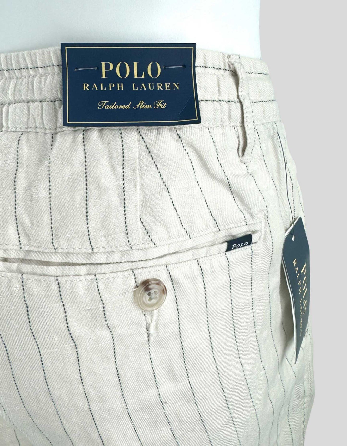 POLO RALPH LAUREN Pants w/ Tags - Large