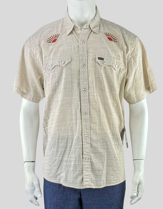 HOWLER BROTHERS Rising Suns Shirt