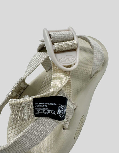 CHACO Adjustable Strap Classic Sandal - 7M US