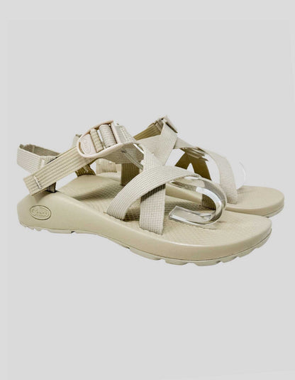 CHACO Adjustable Strap Classic Sandal - 7M US